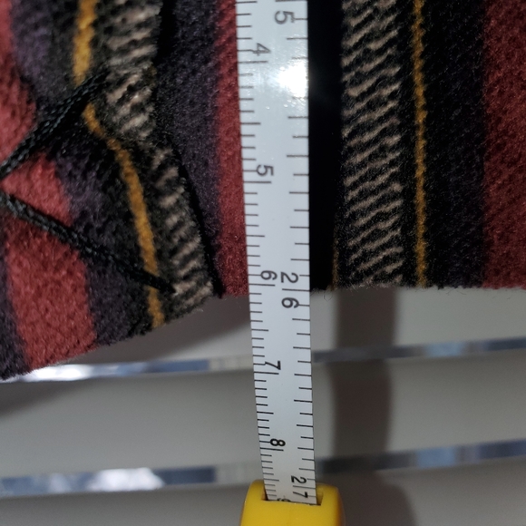 Free People Womens stripped  Blazer XS - Picture 8 of 9